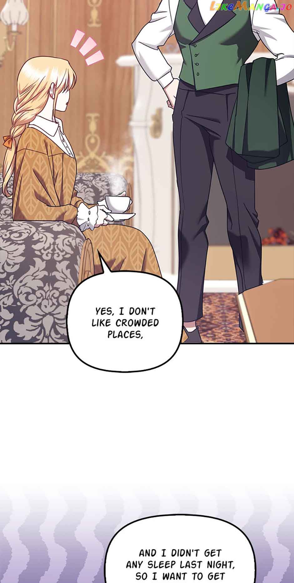 The Abandoned Bachelorette Enjoys Her Simple Life Chapter 25 page 70