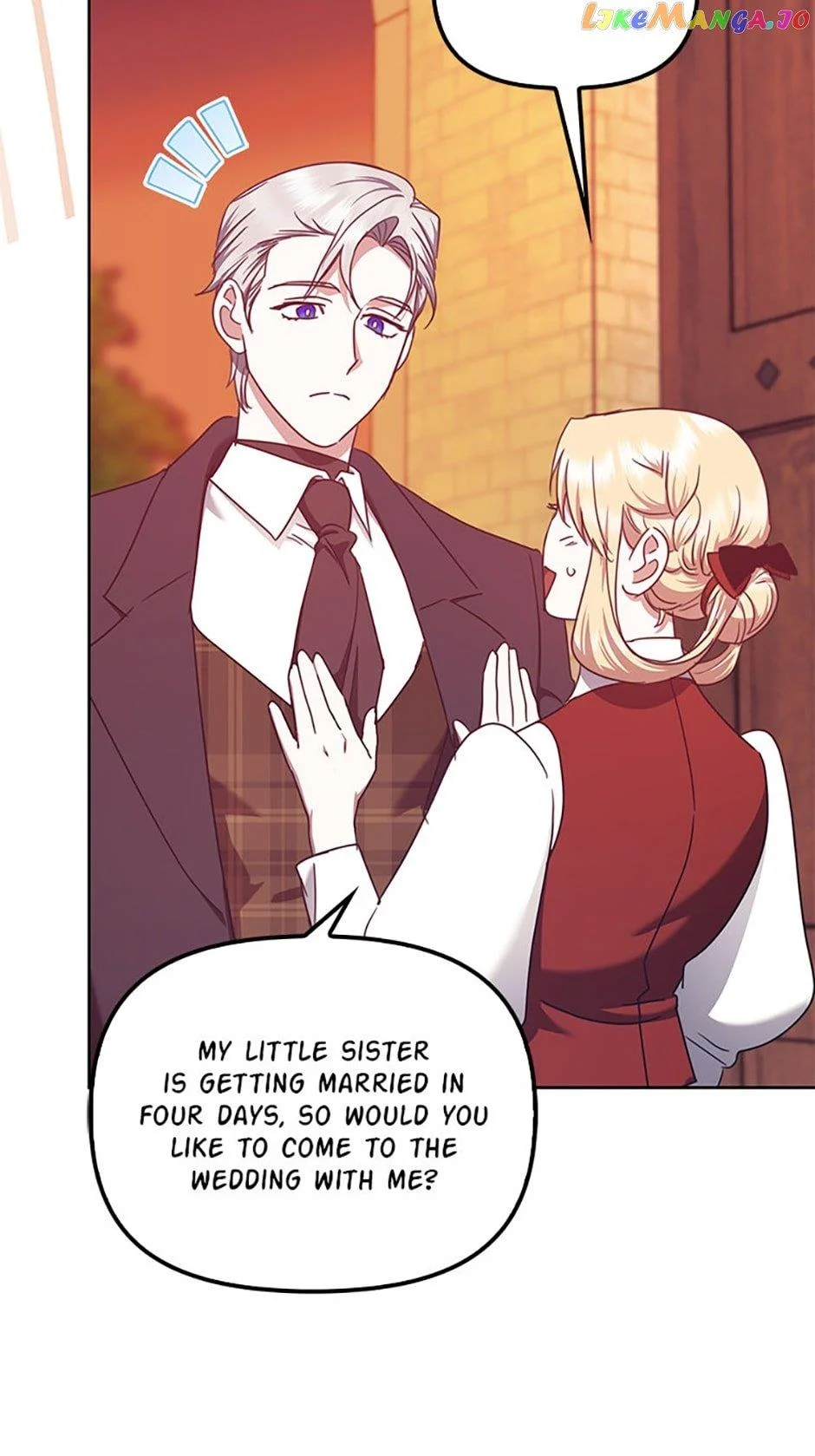 The Abandoned Bachelorette Enjoys Her Simple Life Chapter 27 page 52