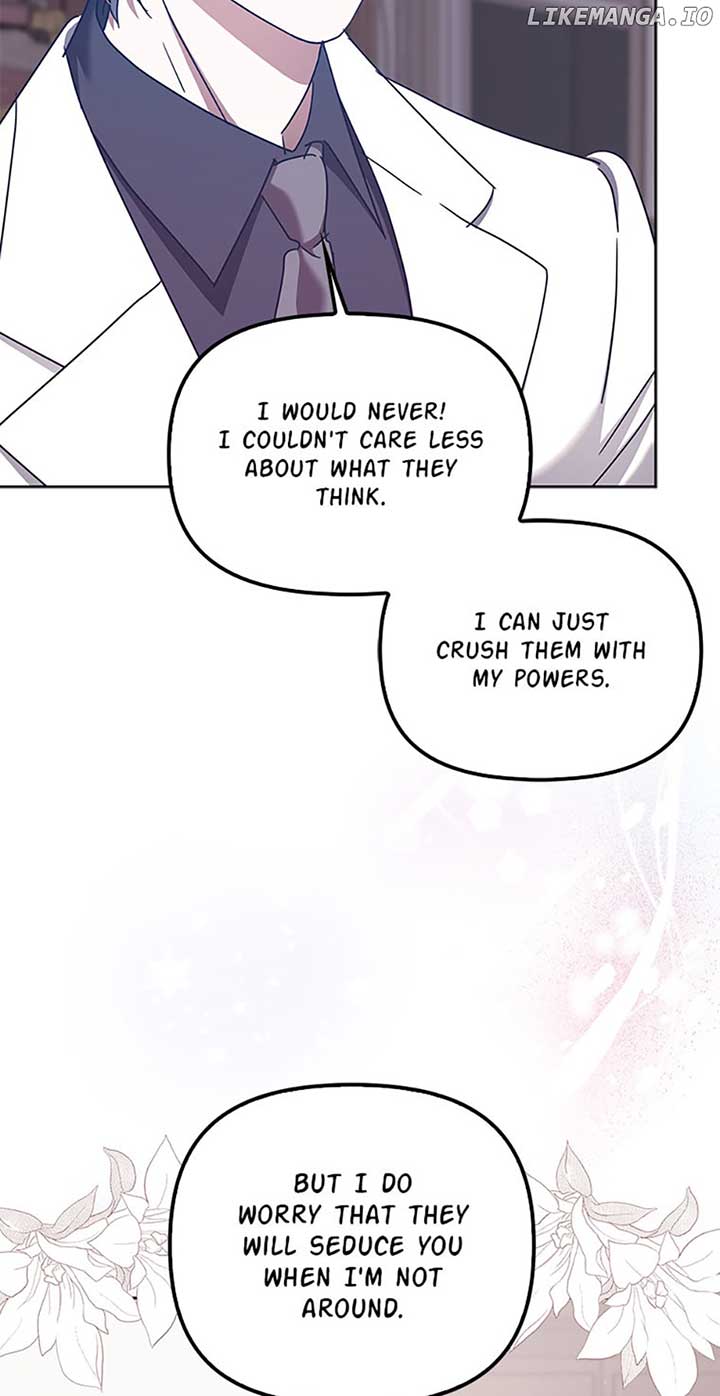 The Abandoned Bachelorette Enjoys Her Simple Life Chapter 35 page 18