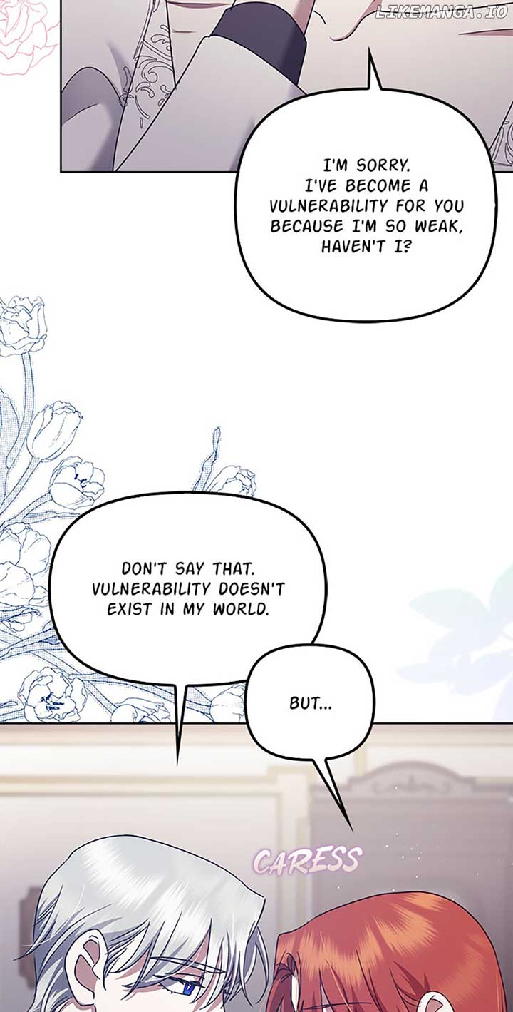 The Abandoned Bachelorette Enjoys Her Simple Life Chapter 35 page 24