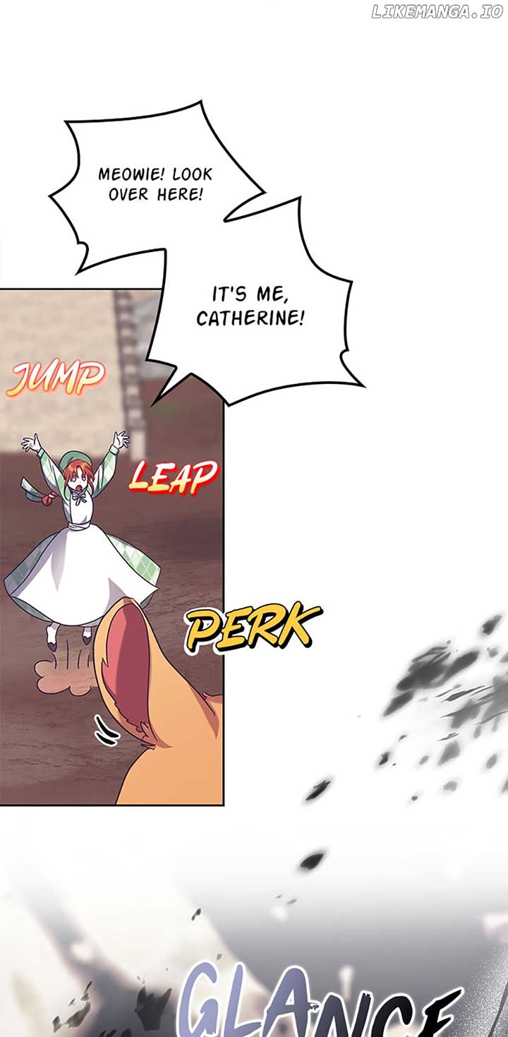 The Abandoned Bachelorette Enjoys Her Simple Life Chapter 39 page 47